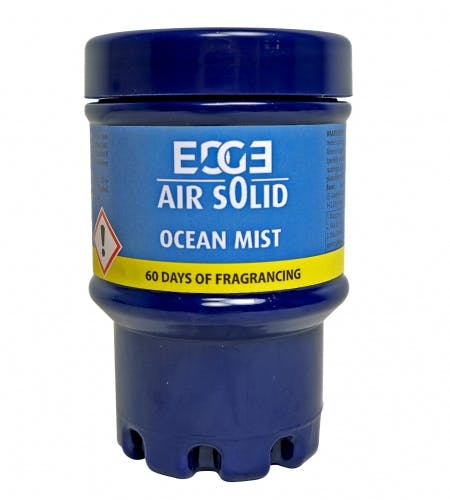 Green Air luchtverfrisser 417362 refill Ocean Mist 60 dagen - 6 vullingen 