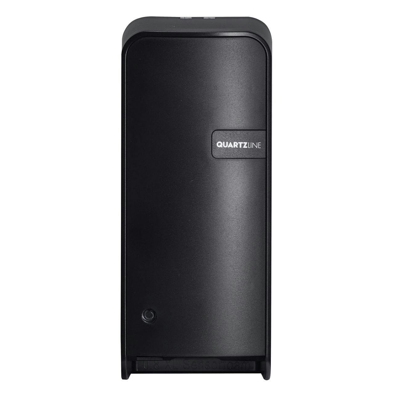 Euro 441254 Quartz sensor zeep dispenser foam 1000ml zwart