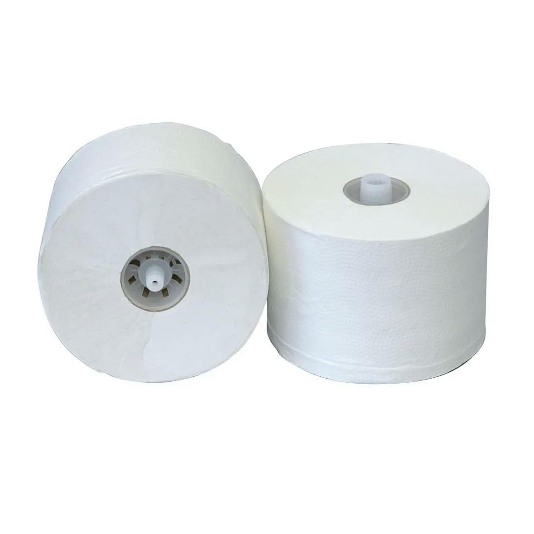 MisterHARdy 5026 toiletpapier met dop 2 laags cellulose 100 mtr doos 36 rol