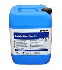 9076840 Ecobrite Magic Emulsion wasmiddel 25 kg can