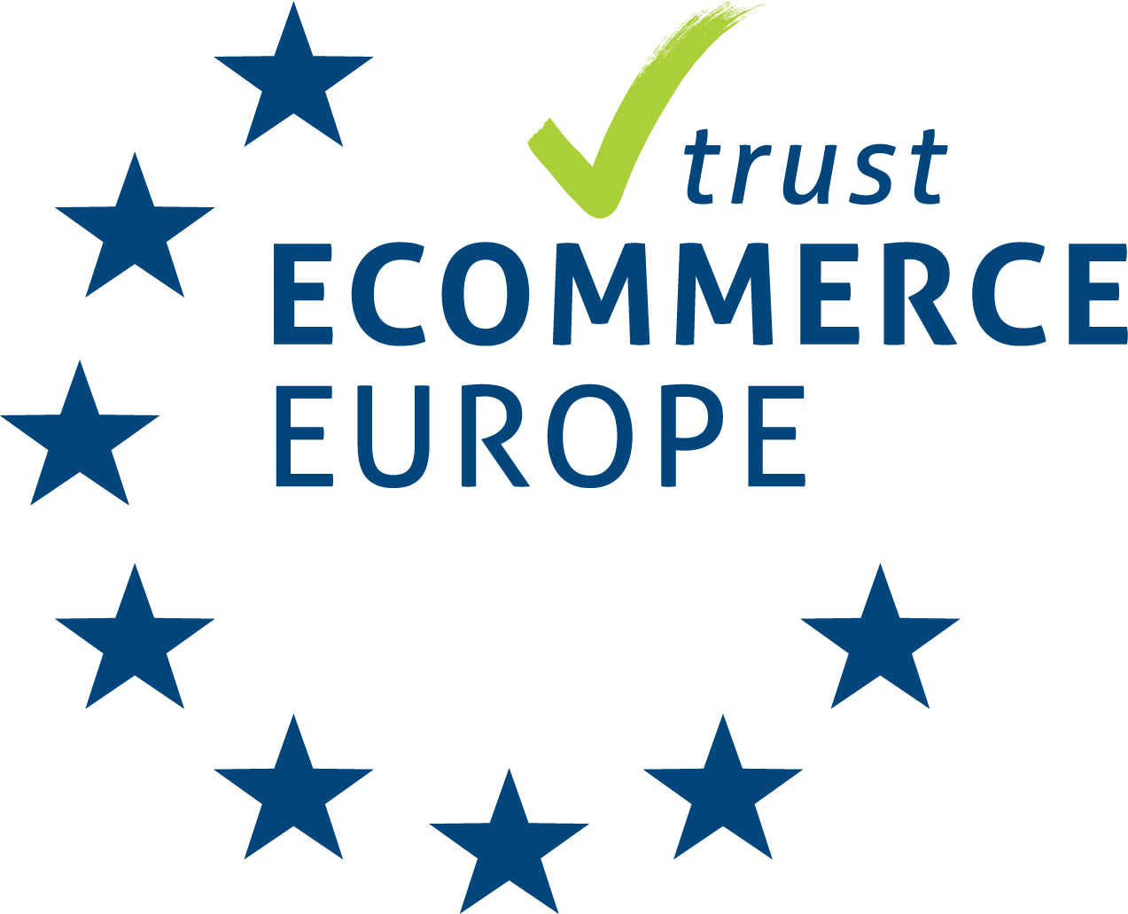 ecommerce trust logo